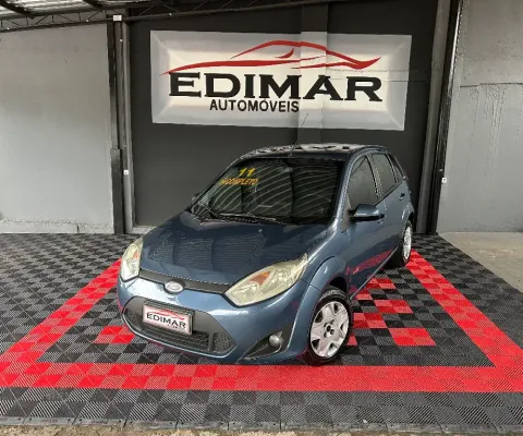 Fiesta Class 1.0 completo.,.,.,.,.,.,.,.,EDIMAR AUTOMÓVEIS 