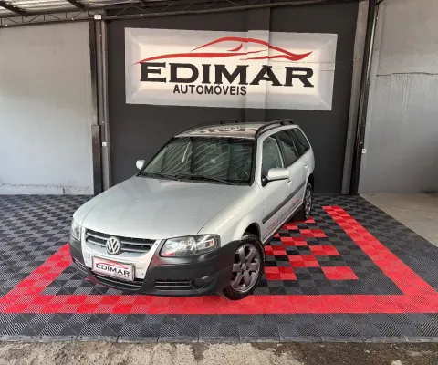 Parati track field completo ap 1.6 8V em canoas rs 