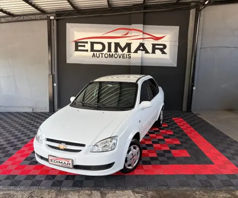 Classic completo 1.0 