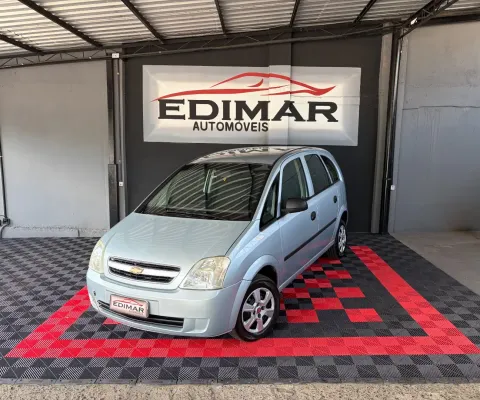 meriva 1.4 maxx completo EDIMAR AUTOMOVEIS EM CANOAS RS ....