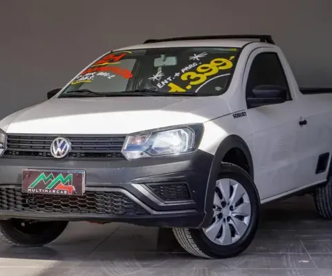 NOVA SAVEIRO RB MBVS 2021