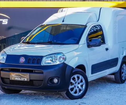 Fiorino Endurance 1.4 2021 