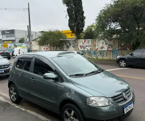 FOX PLUS 1.6 CONSERVADO 