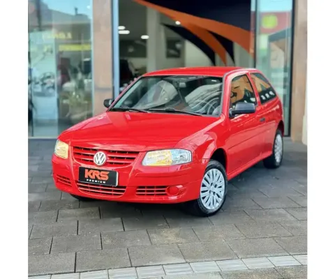 Volkswagen Gol 2013 1.0 mi 8v flex 2p manual g.iv