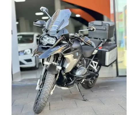 Bmw R 1250 gs premium 40 anos 2021