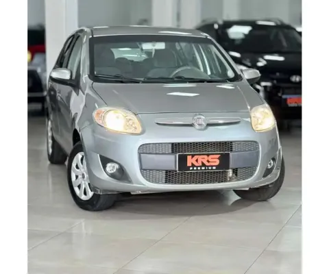 Fiat Palio 2013 1.4 mpi attractive 8v flex 4p manual