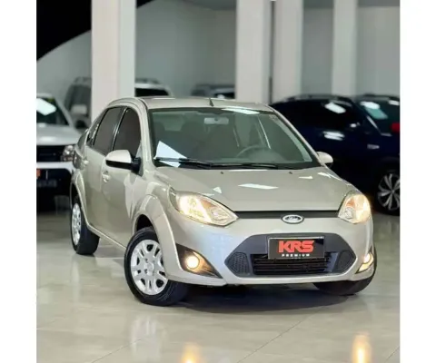Ford Fiesta 2013 1.6 se sedan 16v flex 4p manual