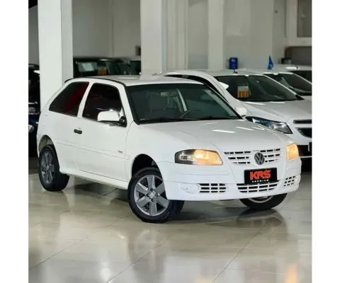 Volkswagen Gol 2014 1.0 mi 8v flex 2p manual g.iv