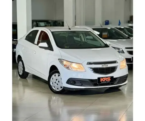 Chevrolet Prisma 2015 1.0 mpfi lt 8v flex 4p manual