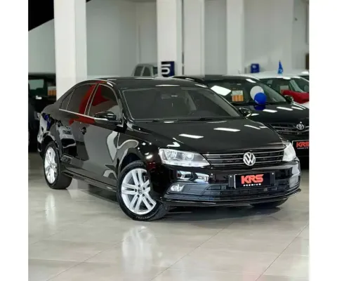Volkswagen Jetta 2016 2.0 tsi highline 211cv gasolina 4p tiptronic
