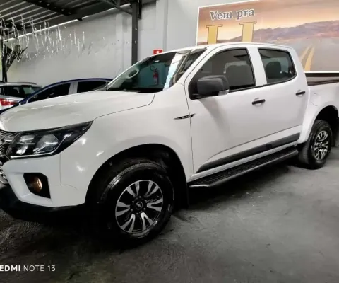 CHEVROLET S10 LS DD4 2024