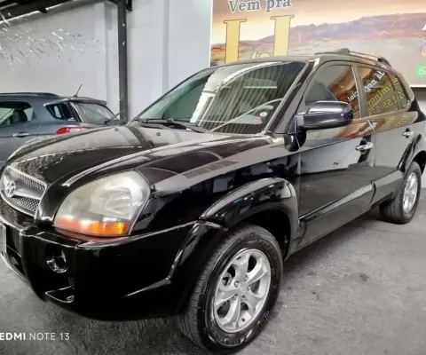 HYUNDAI TUCSON GLSB 2012