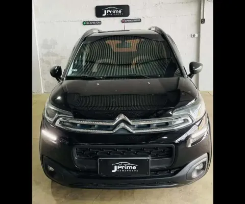 CITROEN AIRCROSS LIVE AT 2019