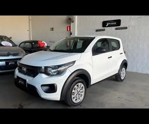 FIAT MOBI LIKE 2023