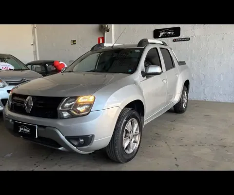 RENAULT OROCH 20 DYN42 2016