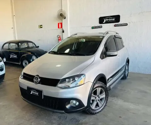 Volkswagen crossfox gii 2012
