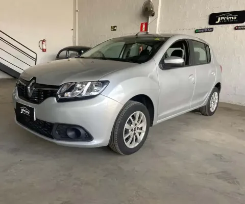 Renault sandero exp16sce 2019