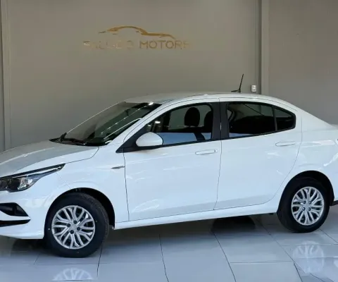 FIAT CRONOS 2019 - EM EXCELENTE ESTADO - OTIMA OPORTUNIDADE