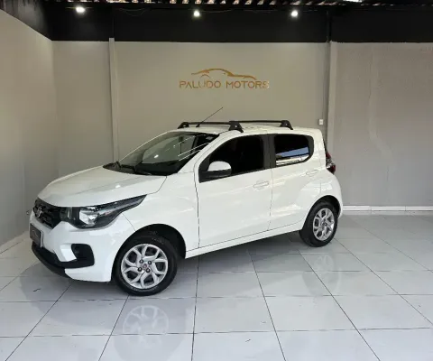 Mobi super novo