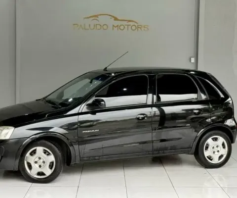 CORSA 2009 - EM PERFEITO ESTADO - MUITO BOM