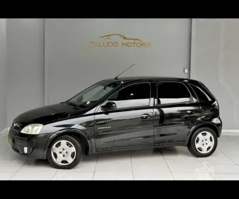 CHEVROLET CORSA HATCH PREMIUM 2009