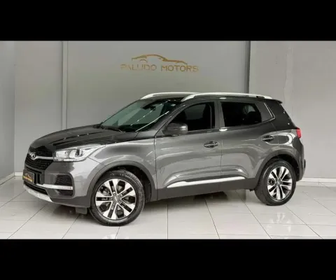 CAOA CHERY TIGGO 5X TXS 2021