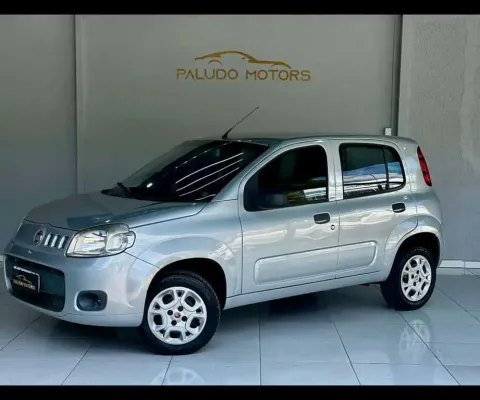 FIAT UNO VIVACE 1.0 2014