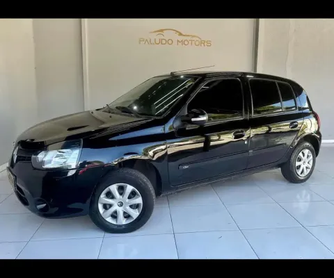 Renault clio exp1016vh 2016