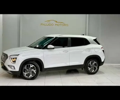 Hyundai creta 1ta limited 2023