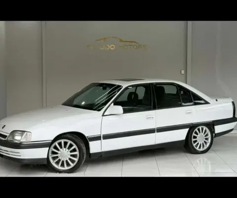 Chevrolet omega gls 1995