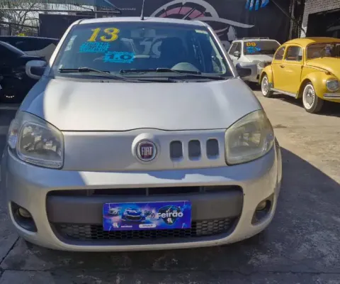 Fiat Uno super economico ecompleto