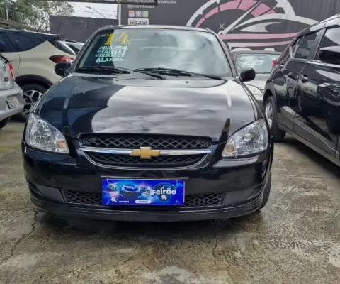 Corsa Classic 1.0 impecavel