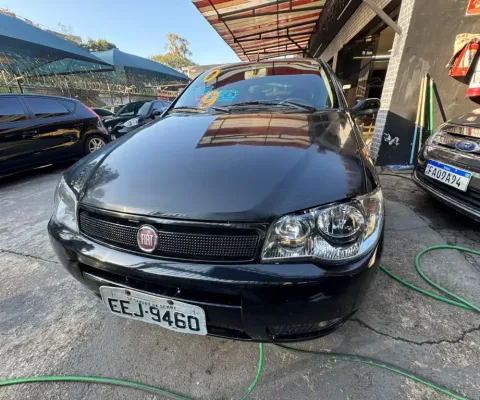 Fiat Palio Celebration lindo 2009 completo