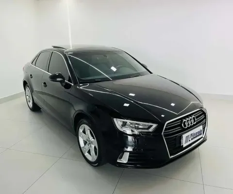AUDI AUDA3 LM 220CV 2018