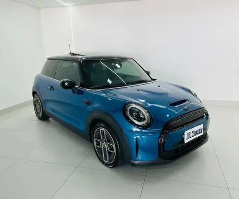 MINI COOPER S ELECTRIC 2022