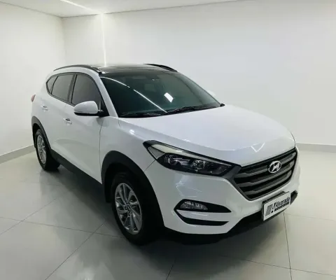 HYUNDAI TUCSON TURBO GLS 2019