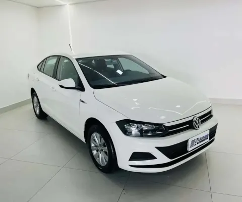 VOLKSWAGEN VIRTUS AF 2019