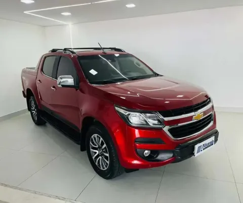 CHEVROLET S10 HC DD4A 2017