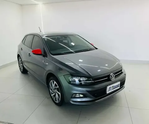VOLKSWAGEN POLO HL AD 2019
