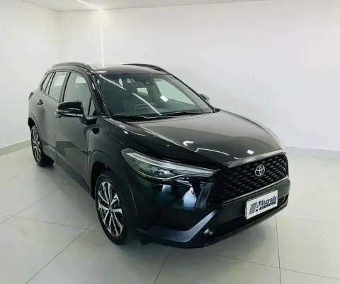 TOYOTA CCROSS XRE 20 2023