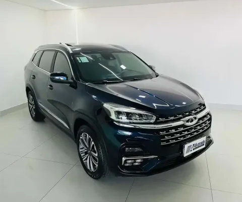 CAOA CHERY TIGGO8 16TA 2025