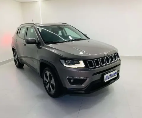 JEEP COMPASS SPORT F 2020