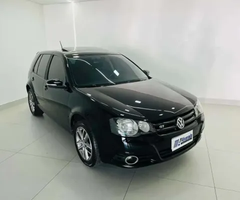 VOLKSWAGEN GOLF 2.0 GT 2012