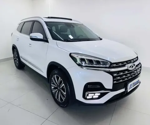 CAOA CHERY TIGGO8 16TA 2025