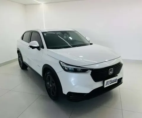 HONDA HR-V EXL HS 2025