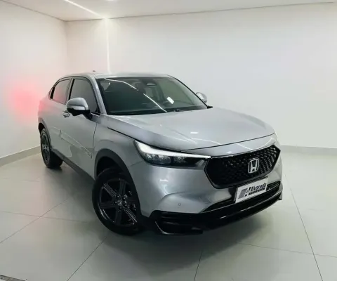 HONDA HR-V ADVANCE 2025