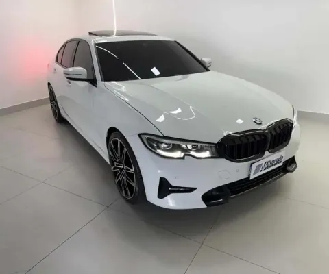 BMW 320I 2020