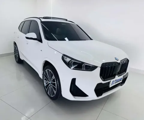 BMW X1 S20I M SPORT 2024