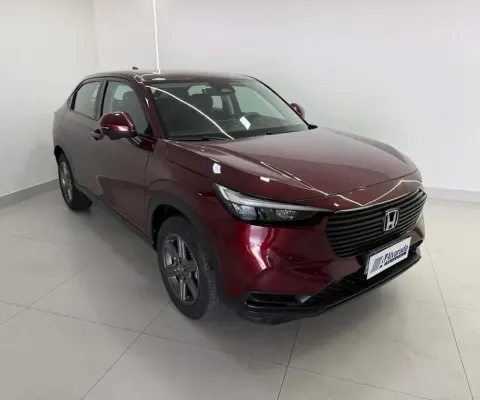 HONDA HR-V EXL HS 2023