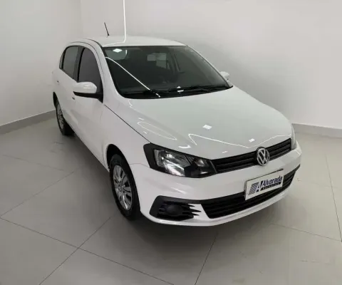 VOLKSWAGEN NOVO GOL TL MBV 2018